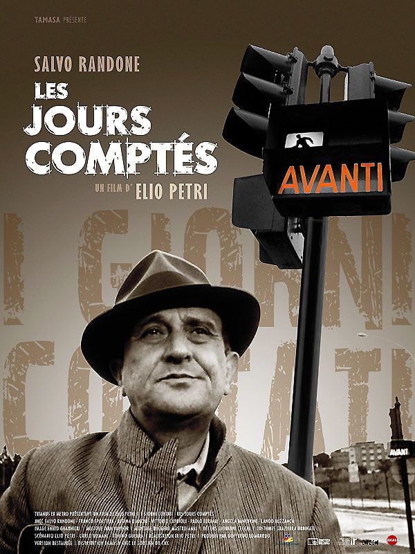 I Giorni contati (Les Jours comptés) streaming vf gratuit