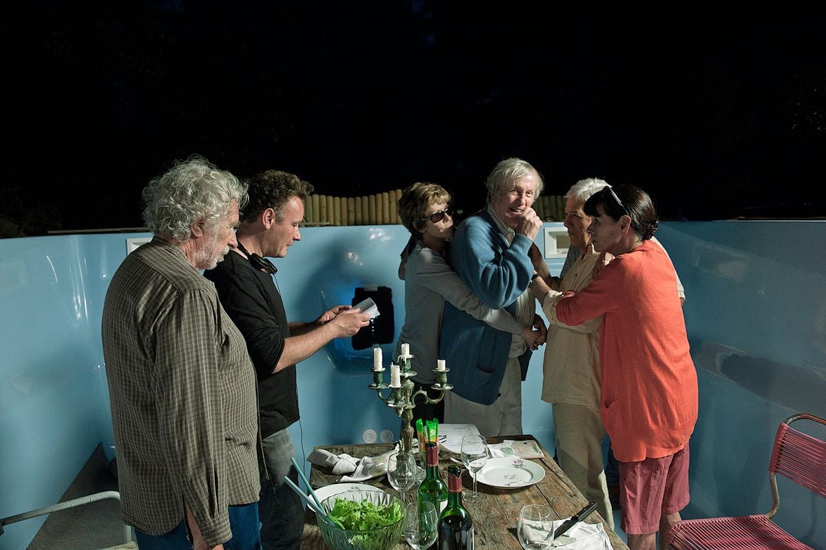 Et Si On Vivait Tous Ensemble Streaming Photo du film Et si on vivait tous ensemble? - Photo 6 sur 15 - AlloCiné