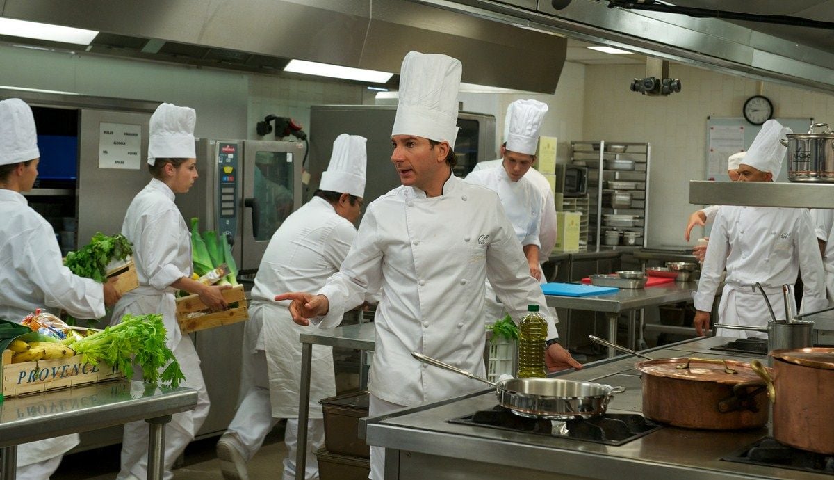 Comme Un Chef Film Streaming Photo du film Comme un Chef - Photo 4 sur 13 - AlloCiné