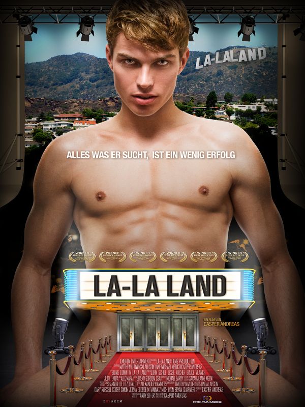 Going Down in LA-LA Land streaming gratuit