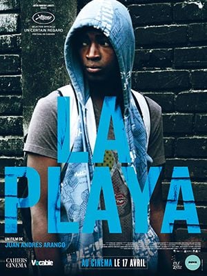 La Playa streaming fr