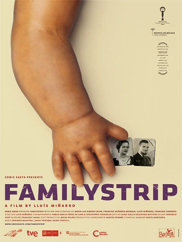 Familystrip streaming