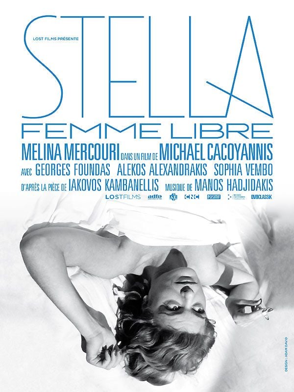 Stella, femme libre streaming vf gratuit