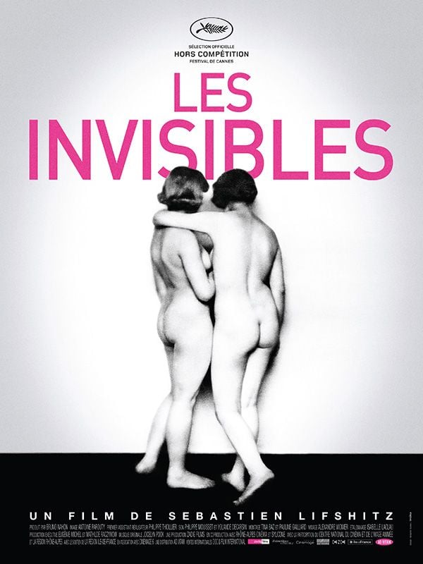 Les Invisibles streaming gratuit