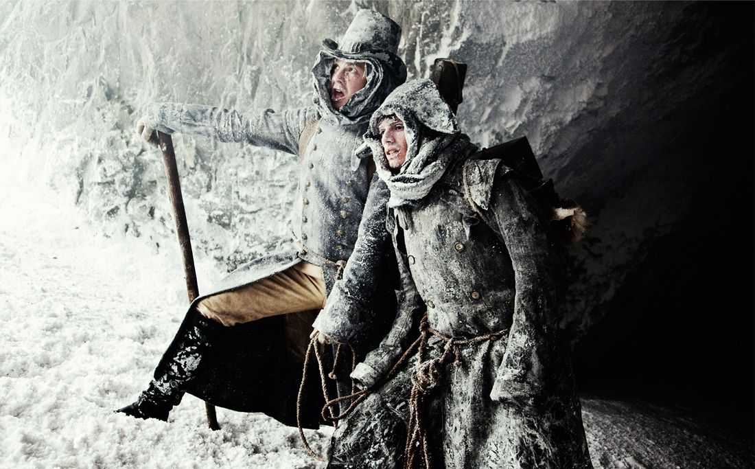 Die Vermessung Der Welt Film Mediathek Photo du film Die Vermessung der Welt - Photo 14 sur 20 - AlloCiné