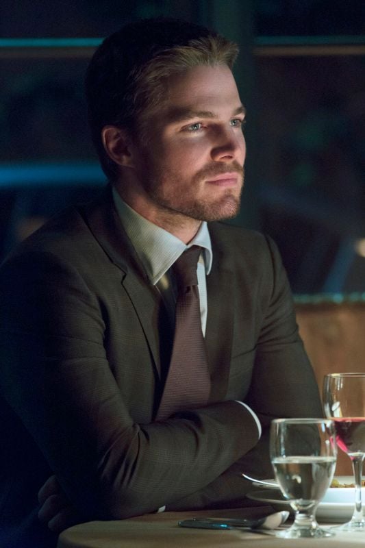 Stephen Amell Films Et Programmes Tv Photo de Stephen Amell - Photo Stephen Amell - AlloCiné