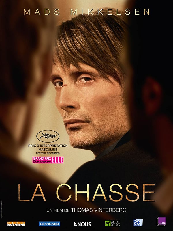 La Chasse en DVD : La Chasse - AlloCiné