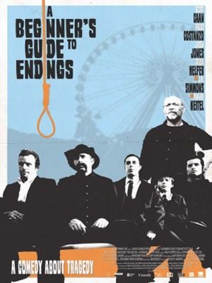 A Beginner's Guide to Endings streaming vf gratuit