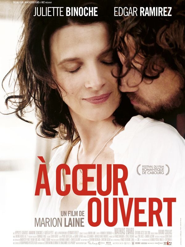 À cœur ouvert streaming vf gratuit