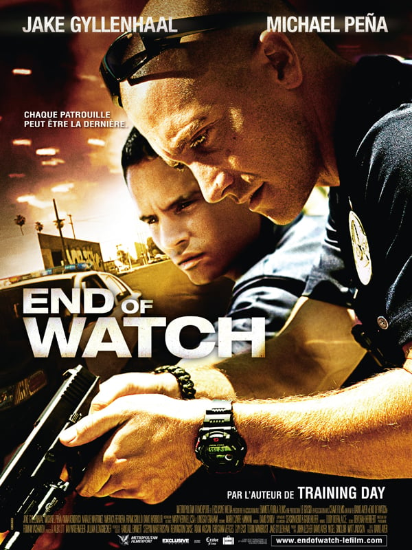 2012 The Watch