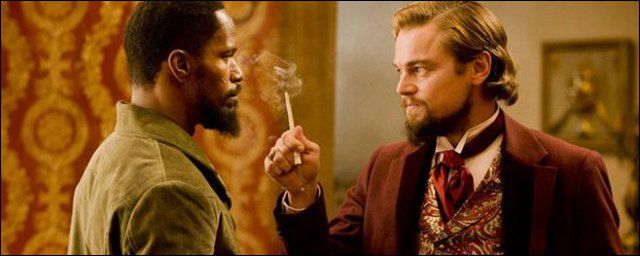 Django Unchained La Nouvelle Bande Annonce Actus Ciné Allociné