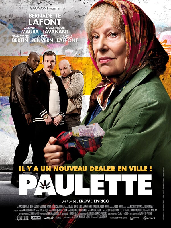 Paulette streaming fr