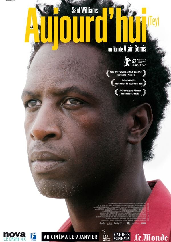 Aujourd'hui streaming gratuit