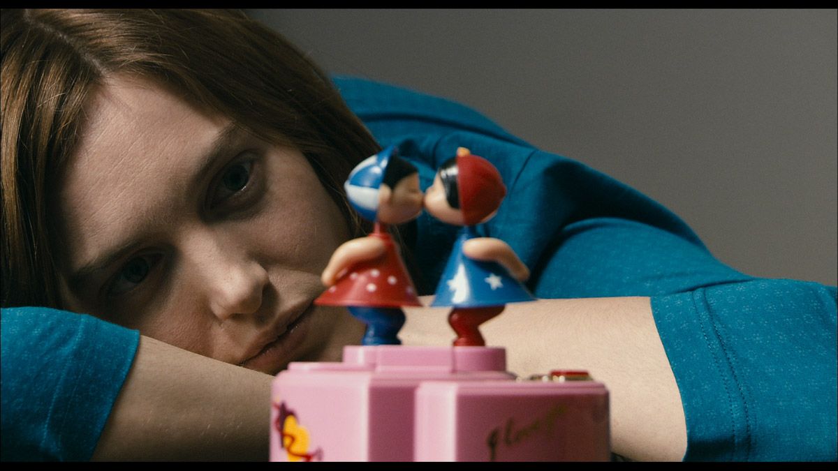 Photo du film Elle ne pleure pas, elle chante - Photo 1 sur 4 - AlloCiné