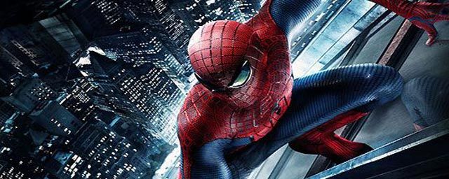 The Amazing Spider Man 1 En Streaming "The Amazing Spider-Man" : un sondage et un infographic - Actus Ciné
