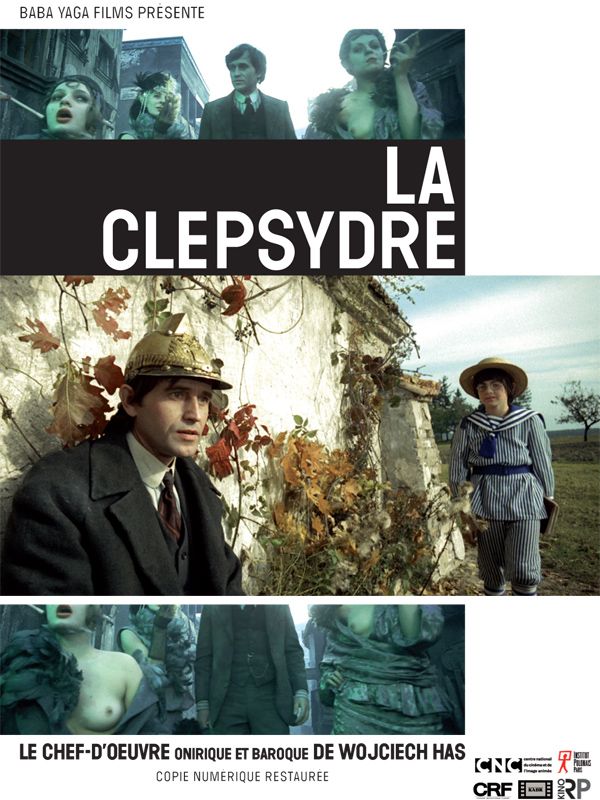La Clepsydre streaming gratuit