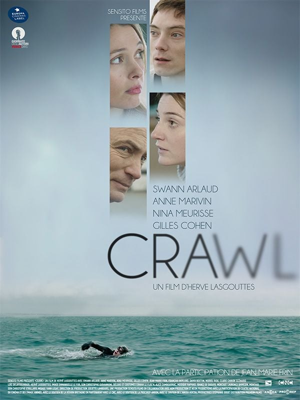 Crawl streaming gratuit