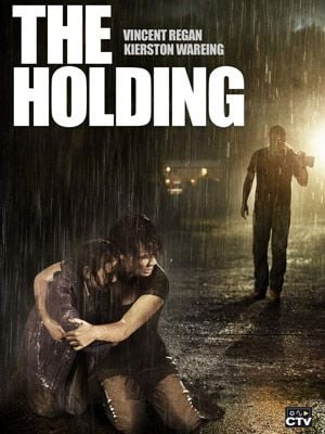 The Holding streaming vf gratuit