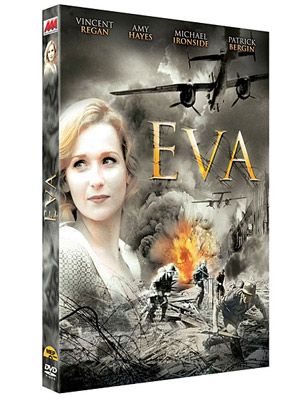 Eva streaming