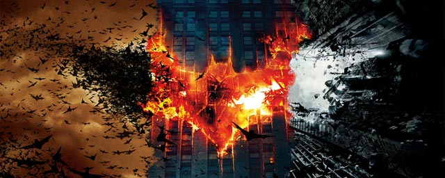 Flash-Bat : retour sur la saga de Christopher Nolan ! - Dossier Cinéma -  AlloCiné