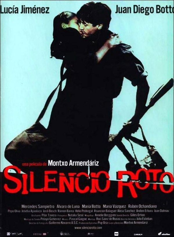 Silence brisé streaming vf gratuit