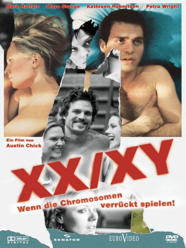 XX/XY streaming gratuit