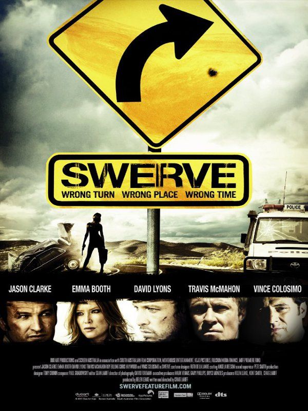 Swerve streaming gratuit