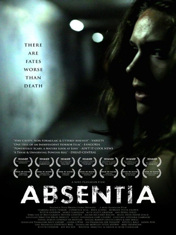 Absentia streaming vf gratuit