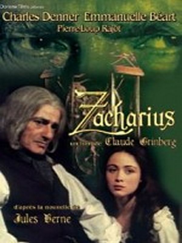 Zacharius streaming vf gratuit