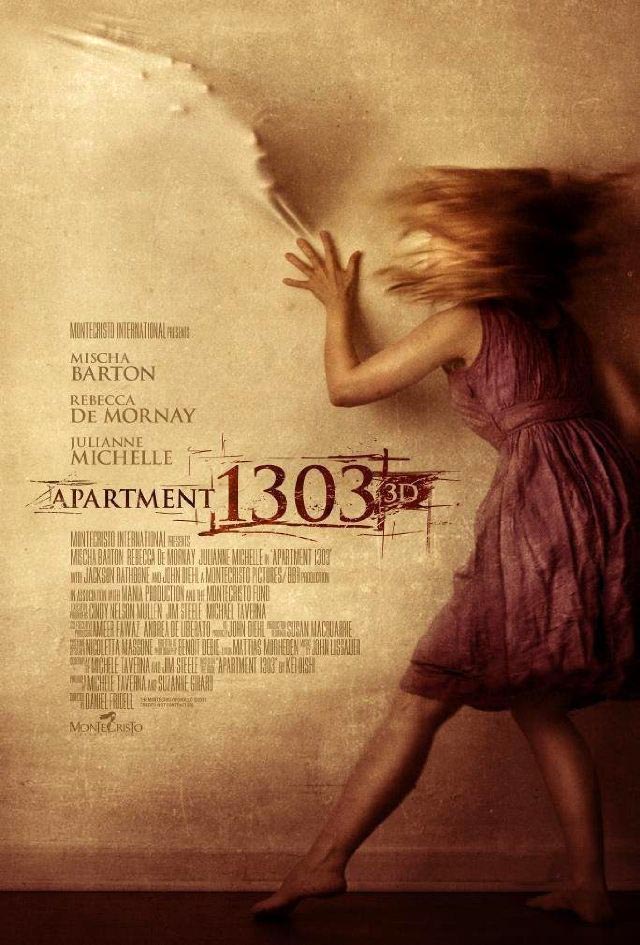 Apartment 1303 3D streaming