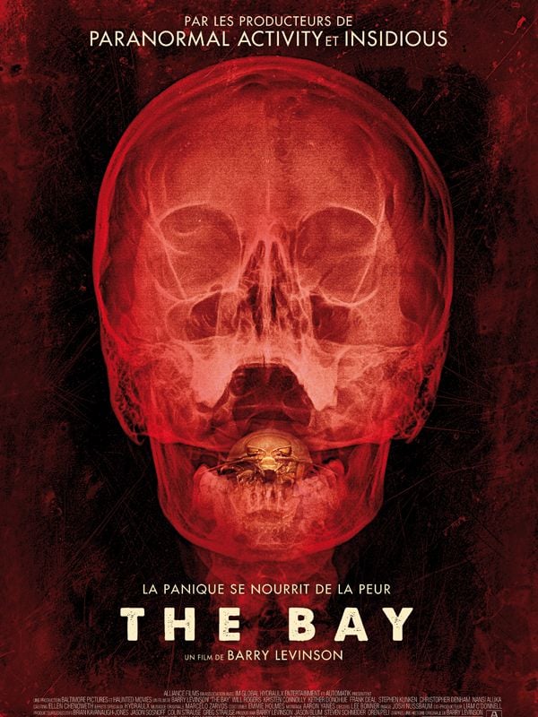 The Bay streaming vf gratuit