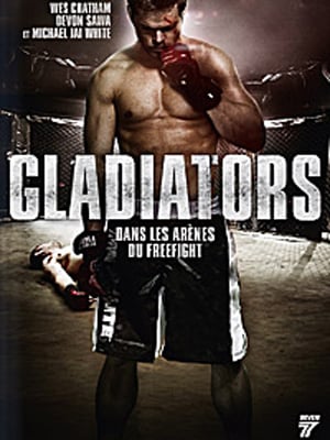 Gladiators streaming