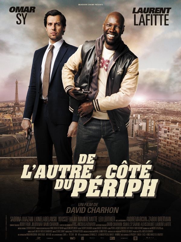 De l'autre côté du périph streaming fr