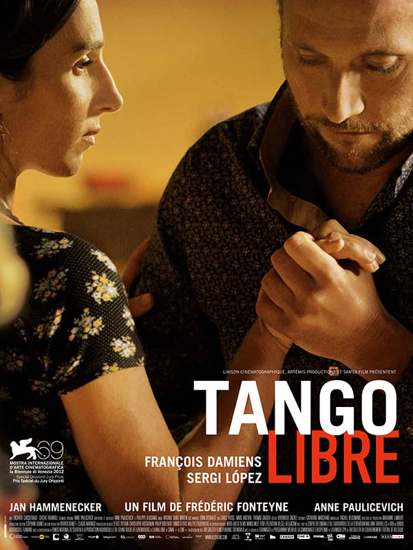 Tango libre streaming