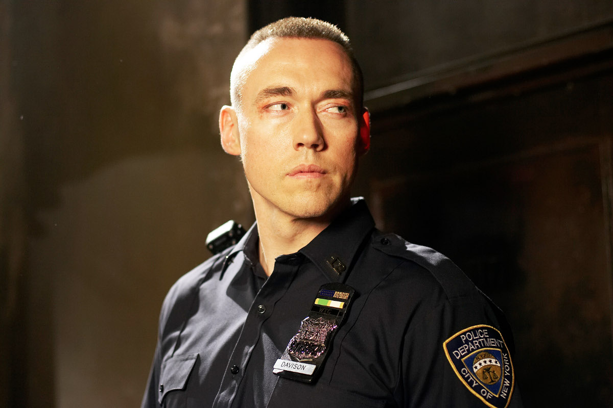 Kevin Durand Filmography