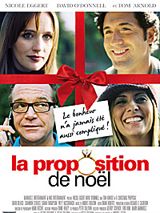 La Proposition de Noël streaming gratuit