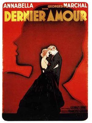 Dernier amour streaming vf gratuit