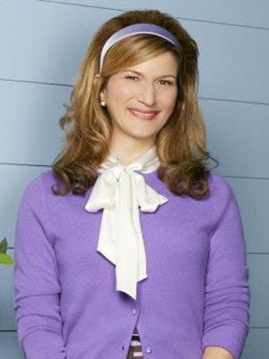 Ana Gasteyer