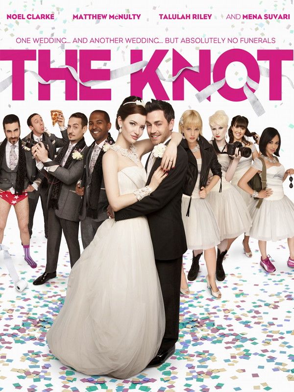 The Knot streaming gratuit