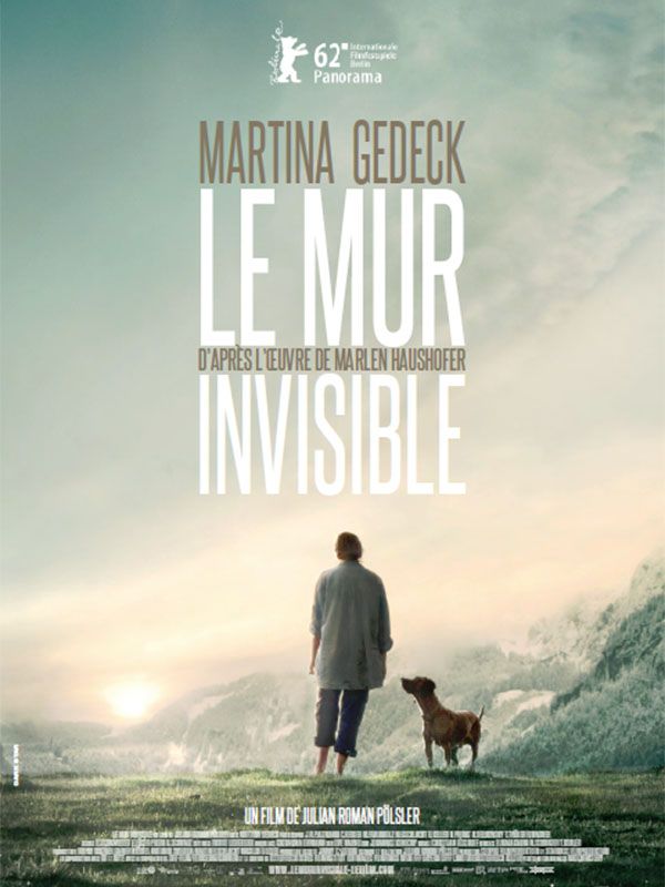 Le Mur Invisible streaming vf gratuit