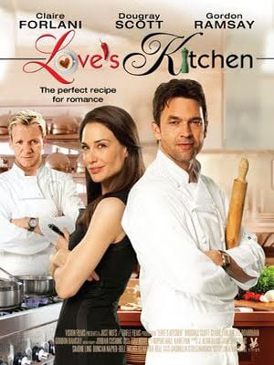 Love's Kitchen streaming vf gratuit