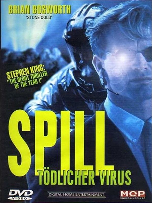 SPILL: Virus Mortel streaming fr