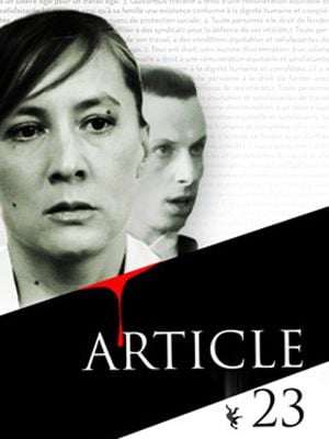 Article 23 streaming vf gratuit