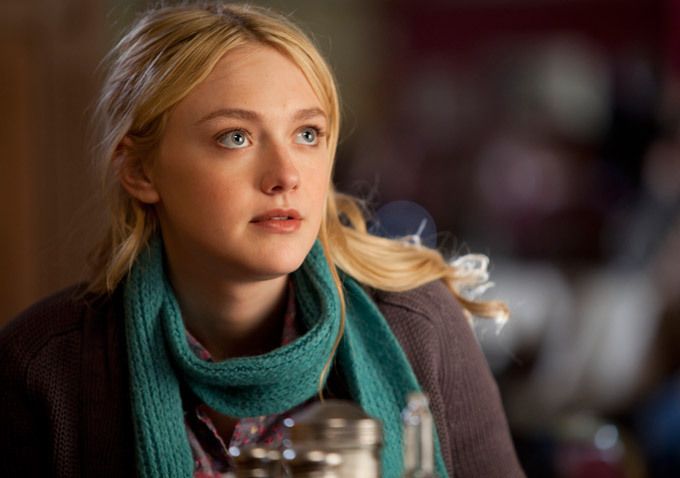 Photo de Dakota Fanning - The Motel Life : Photo Dakota ...