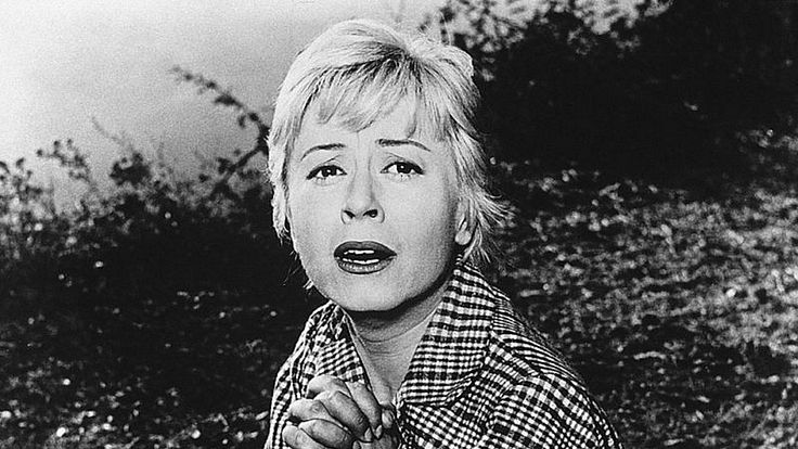 Les Nuits de Cabiria