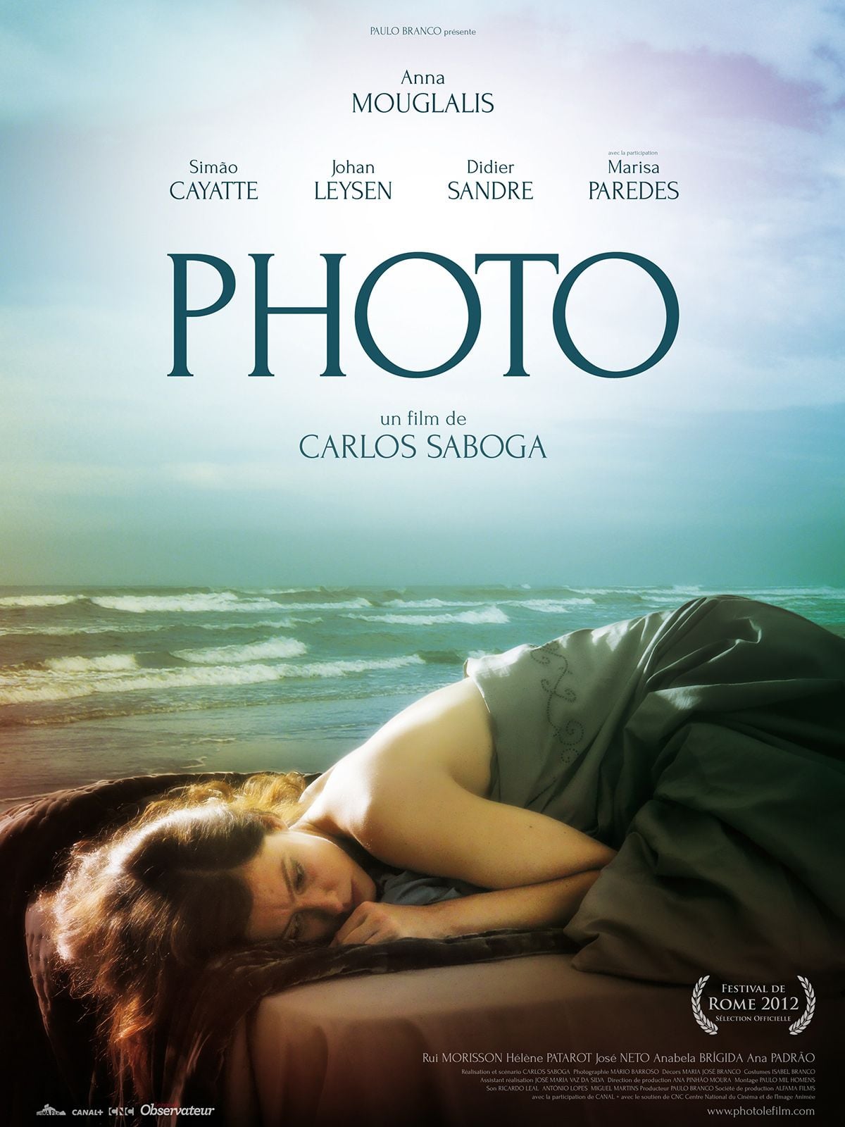 Photo streaming gratuit