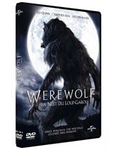 Werewolf streaming