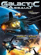 Galactic Assault streaming fr