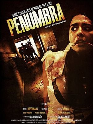 Penumbra streaming vf gratuit