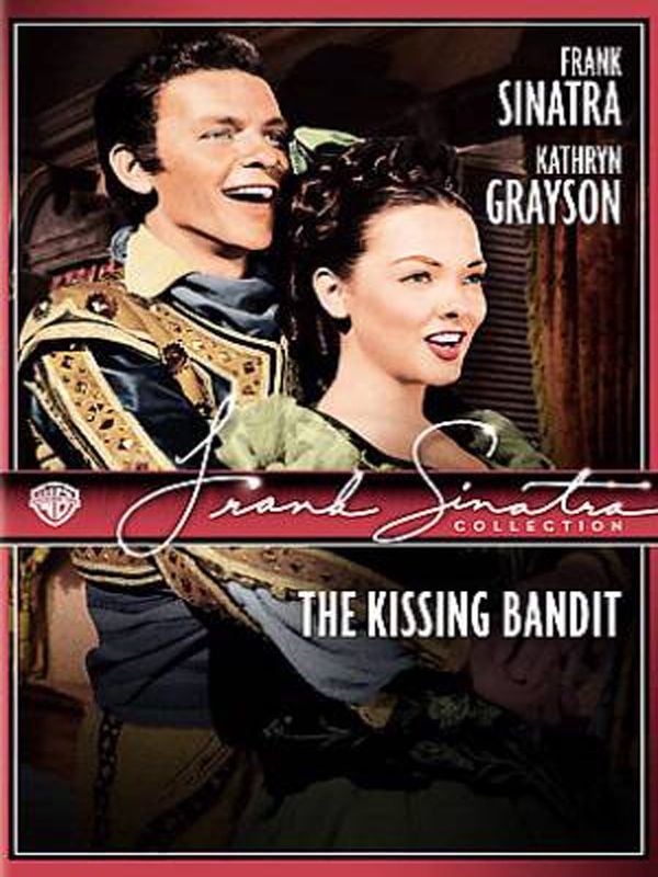 The Kissing Bandit streaming fr